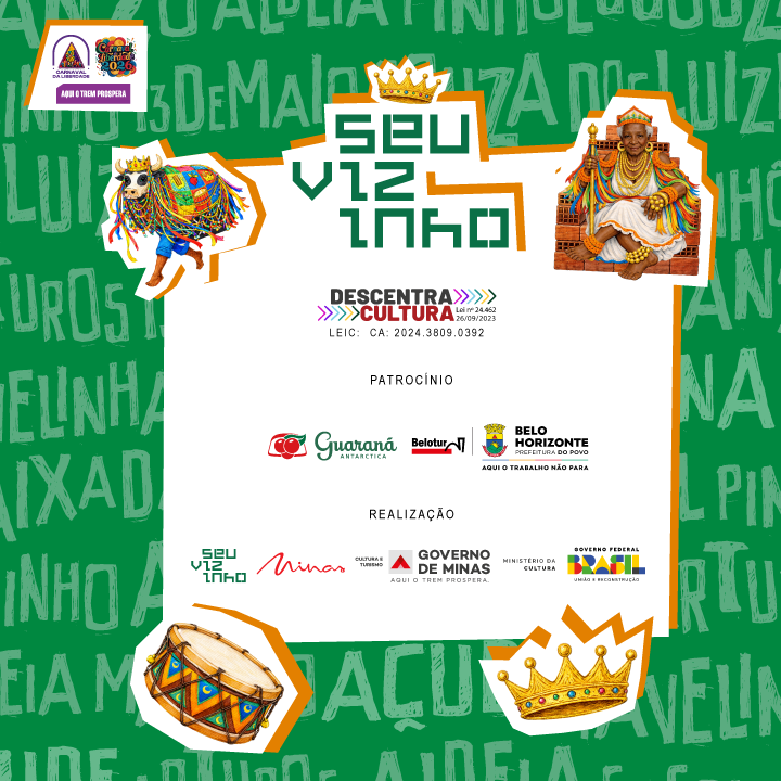 Carnaval 2026 Guaraná Antarctica