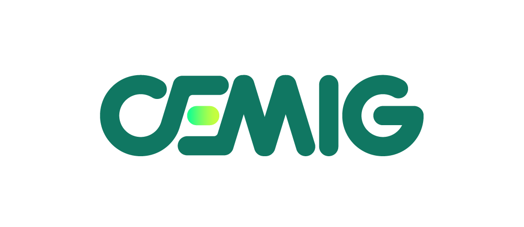 logo CEMIG